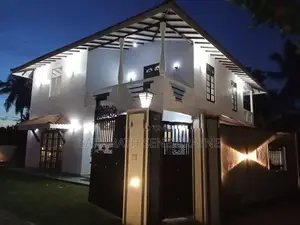 Modern 2 Storied House For a Minuwangoda Gampaha