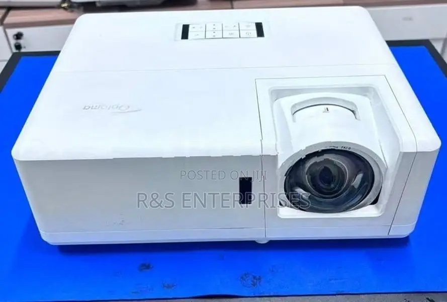 Optoma Projector