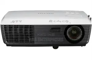 Ricoh Japan Projector