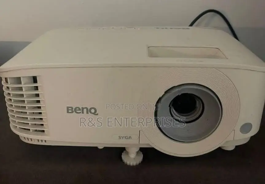 Benq MS 550 Daylight Projector