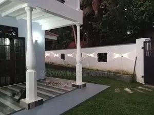 Modern 2 Storied House For a Minuwangoda Gampaha