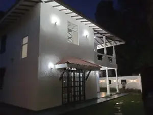 Modern 2 Storied House For a Minuwangoda Gampaha