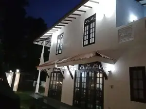 Modern 2 Storied House For a Minuwangoda Gampaha