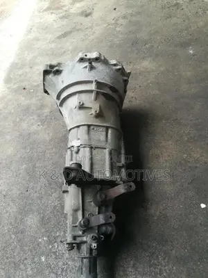 Mazda Bongo Manual Gear Box R2