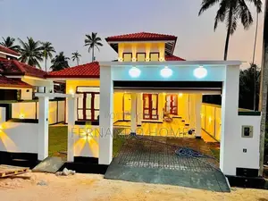 Best Built Single Floor Brand New House for Sale in Negombo