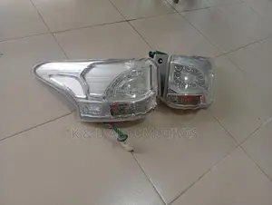 Mitsubishi Outlander Tail Light