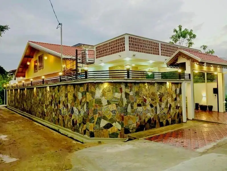 Brand New Modern House In Piliyandala Madapatha Road