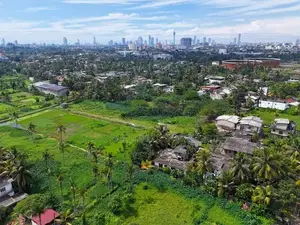 Wallampitiya Land for Sale
