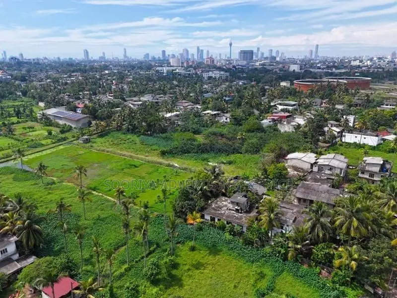 Wallampitiya Land for Sale
