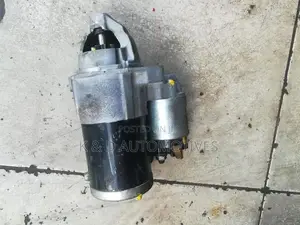 Mitsubishi Outlander Starter Motor