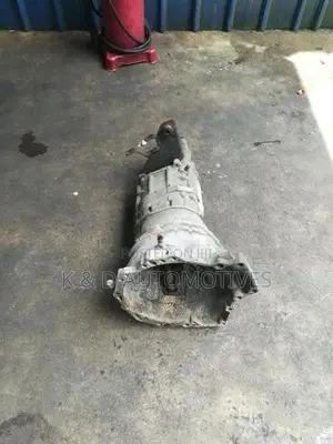 Mazda Bongo Manual Gear Box R2