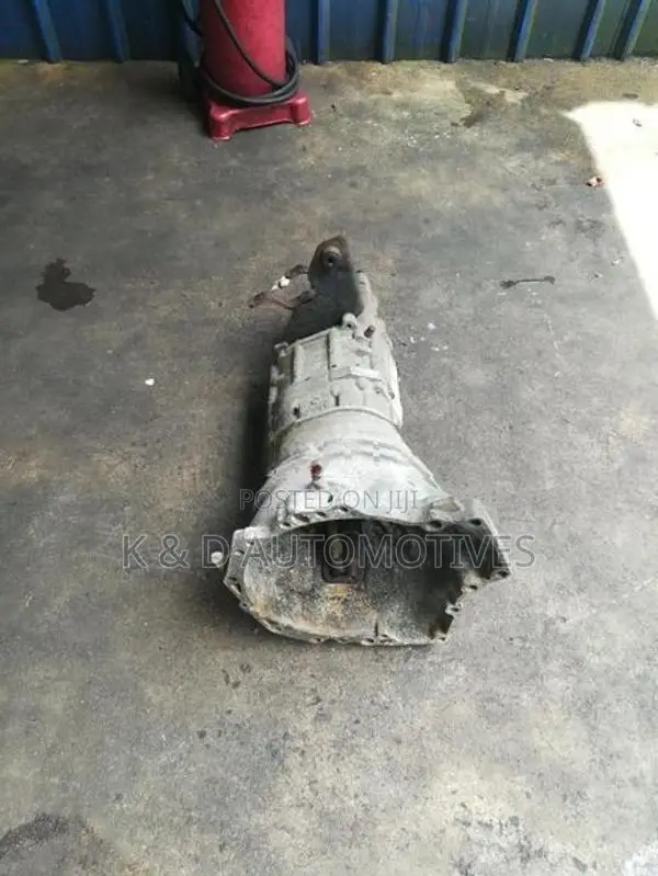 Mazda Bongo Manual Gear Box R2