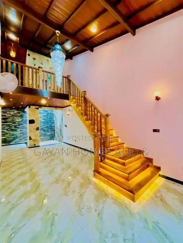 Brand New Modern House In Piliyandala Madapatha Road
