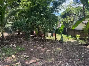 ඉහළ වැදගත් පරිසරයකින් ඉඩමක් විකිණීමට ඇත - Piliyandala