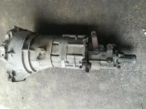 Mazda Bongo Manual Gear Box R2