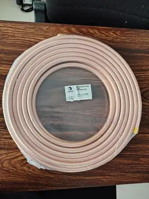 5/8 AC Copper Pipe Roll – 15m |Copper |Air Conditioning