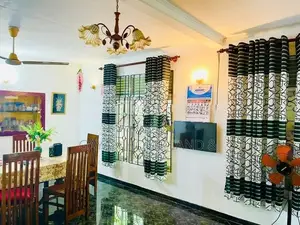 නිදනකාමර හතරක තනිමහල් නිවසක් විකිණීමට කහතුඩුවෙන්