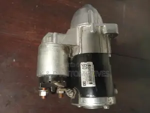 Mitsubishi Outlander Starter Motor