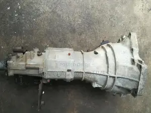 Mazda Bongo Manual Gear Box R2