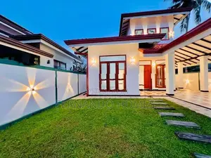 Best Built Single Floor Brand New House for Sale in Negombo