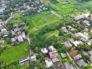 Wallampitiya Land for Sale