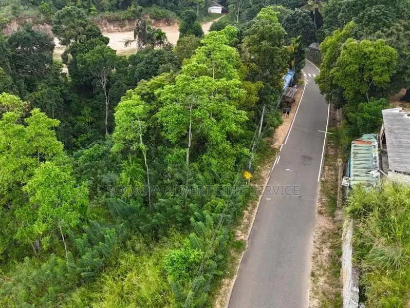 Theldeniya Land for Sale