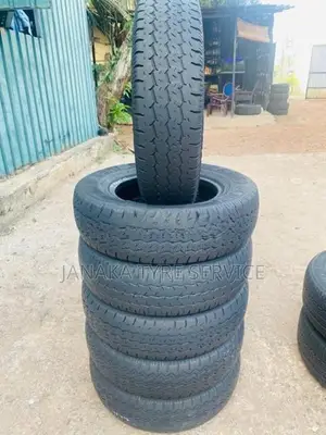used tyre 155/12