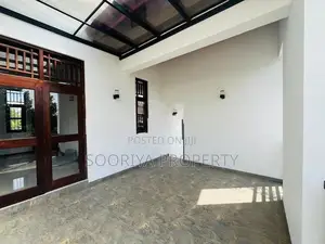 Brand New House for Sale in Maharagama Boralesgamuwa