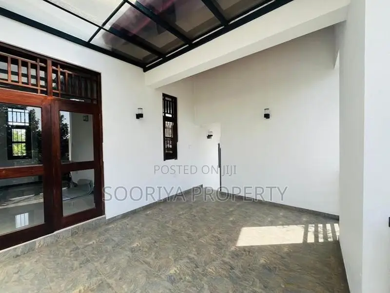 Brand New House for Sale in Maharagama Boralesgamuwa