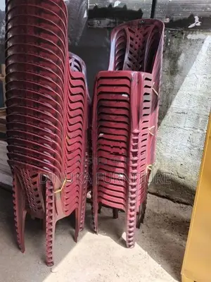 Nippon Chair