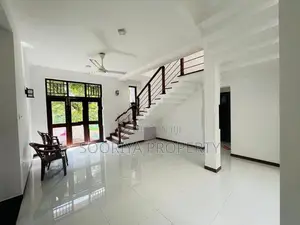 Brand New House for Sale in Maharagama Boralesgamuwa