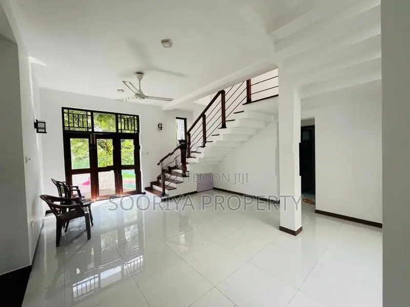 Brand New House for Sale in Maharagama Boralesgamuwa