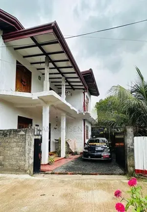 Modern House for Sale in Ragama