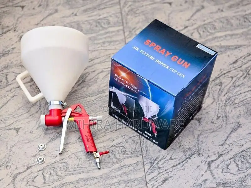 Air Hopper texture base spray gun Arita