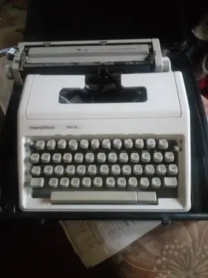 Typewriters