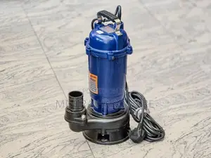 2 inch 1.5Hp submersible Water Pump Jabos DSL Hydra