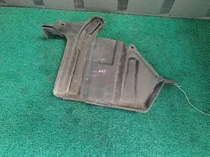 Nissan Cefiro A33 Engine Under Guard