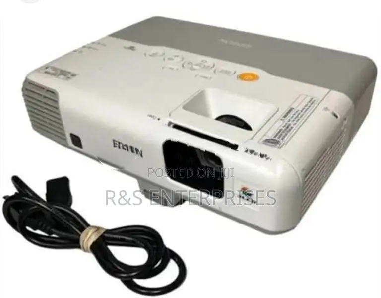 Epson Powelight 95 Daylight Projector