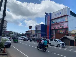 22 P Residential Space Land Maharagama Town