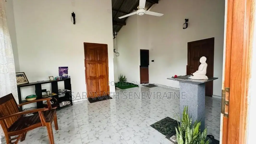 Modern House for Sale in Ragama
