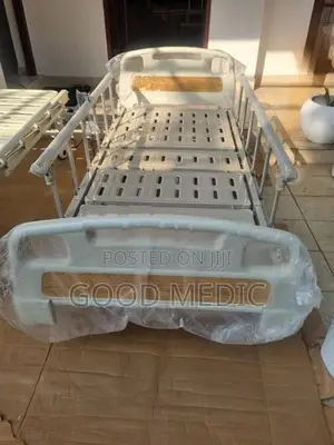 Four Function Electric Hospital Beds