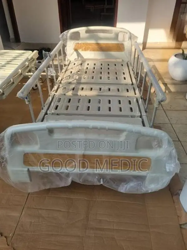 Four Function Electric Hospital Beds