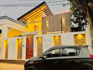 1.5km Negombo Town Brand New 4 Bed Rooms House For Sale In