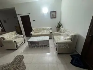 Queen Sofa