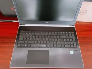 HP Probook 450 G5 Core i7 8th Gen Laptop 15.6″ 8GB 256GB