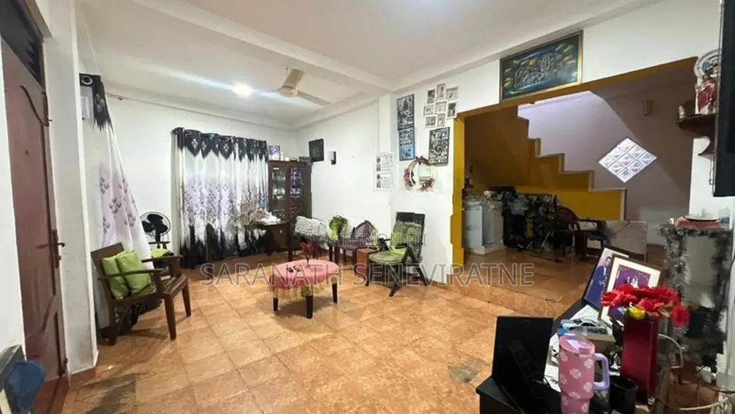 Modern House for Sale in Ragama