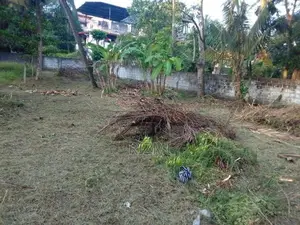 13 Perches Land for Sale in Dehiwala Nedimala Off Vijita Road