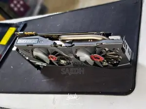 Asus Strix GTX 970 4G Graphics Card