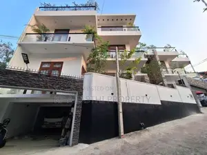 battaramulla city luxury property for sale in with furnitured