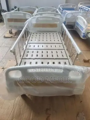 Four Function Electric Hospital Beds